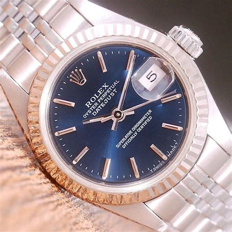 rolex oyster perpetual 1989.